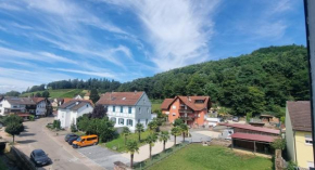 Maisonette-Wohnung Alpaka